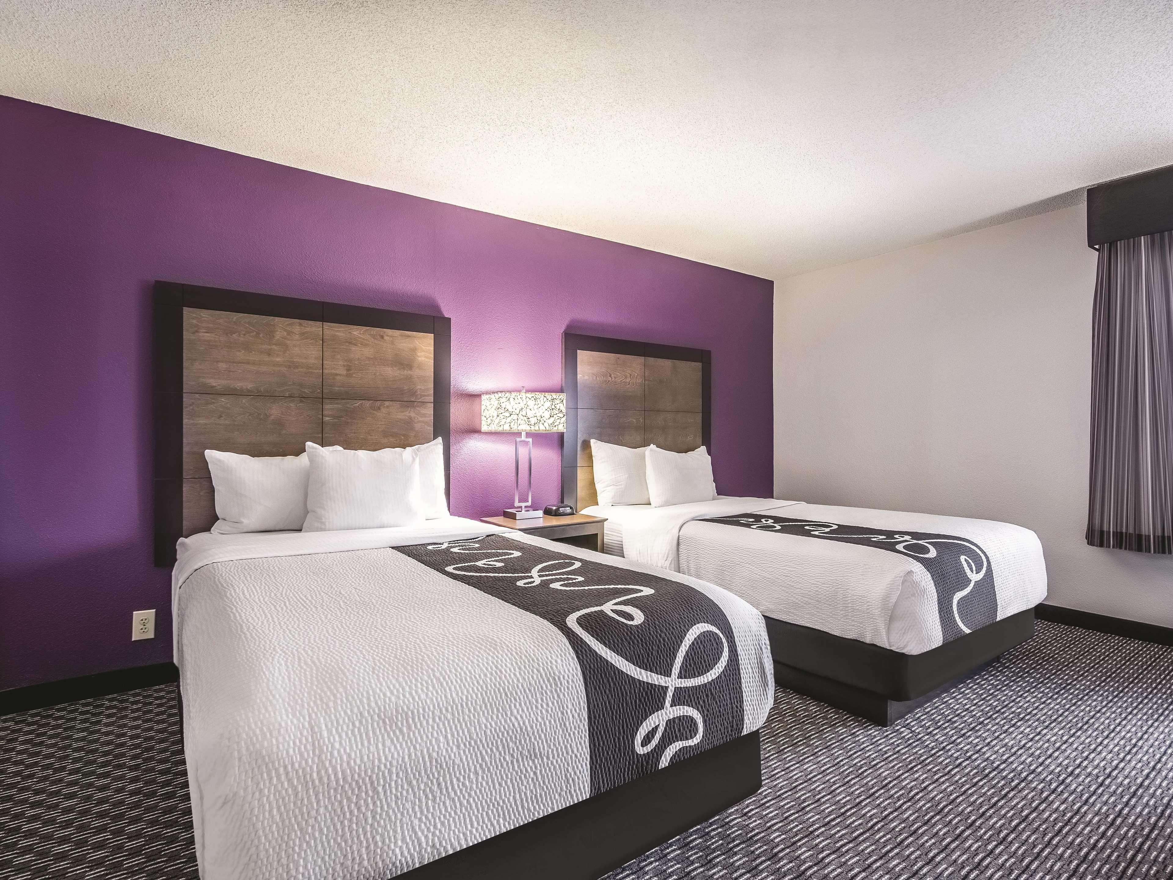 Hotel La Quinta By Wyndham Hartford Bradley Airport Windsor Locks Exterior foto